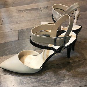 Nine West Peabody Heels